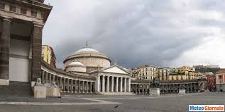 Meteo napoli per oggi, domani e della settimana. Meteo Napoli Si Guasta Per San Valentino Ma Weekend Col Sole Meteogiornale It