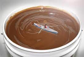 Escribí una definicion de remar en dulce de leche. Facebook