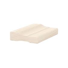 Colonial casing come in amazing materials that are robust and strong to withstand mechanical forces and protect delicate computer components. 3 4 X 2 1 2 Poplar Colonial Casing B102