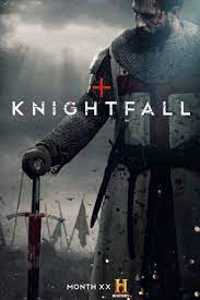 În urma unui accident din copilărie. Knightfall Sezonul 1 2017 Serial Online Subtitrat In Limba RomanÄƒ