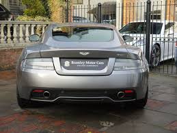 Image result for Tungsten Silver 2011 Aston Martin