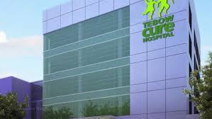 Doors are now open to the. Tebow Cure Hospital Opens In Philippines Orthospinenews
