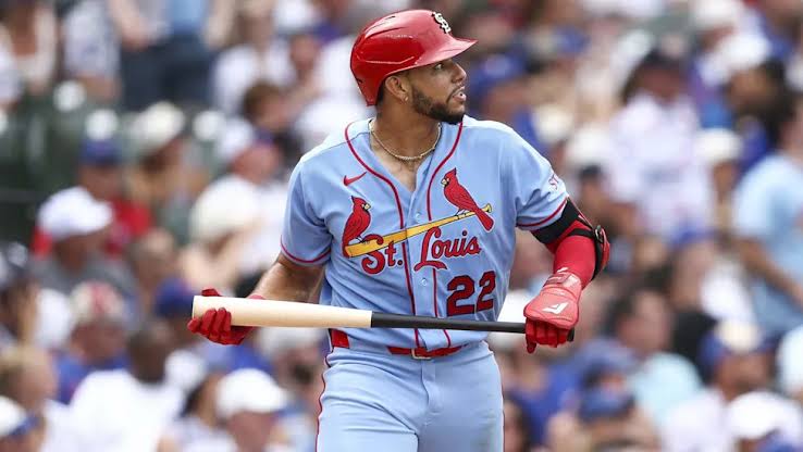 St. Louis Cardinals' Rookie Joshua Báez Makes MLB History During Debut -  Yahoo Sports