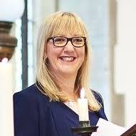 Viv Trask-Hall Celebrant