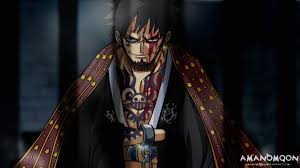 Subscribe to get 40 exclusive photos. Trafalgar Law Wallpaper Resolution 4800x2700 Id 1065864 Wallha Com