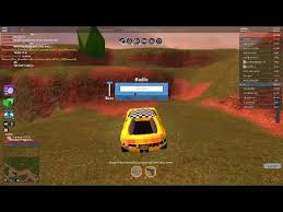 In all honesty this map used to be really fun but now it's just boring because the game solely revolves around helping the criminals out. Roblox Jailbreak Taxi Youtube