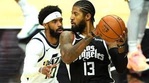 Both leaders paul george and kawhi leonard do not play, and in addition to them in this match, my pick is the utah jazz. Nba Playoffs 2021 Experts Picks For Utah Jazz Vs La Clippers And The Conference Semifinals