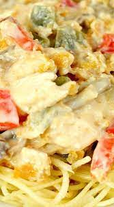 Other sources include food network and gourmet magazine. Creamy Chicken And Noodle Casserole Chicken Recipes Casserole Take A Meal Chicken Recipes