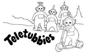Check spelling or type a new query. Teletubbies Da Colorare Favole E Fantasia
