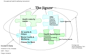 Occupational Health And Wellbeing Strategy Crossrail