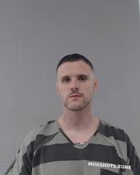 COSSIN CHRISTOPHER SCOTT 05/25/2022