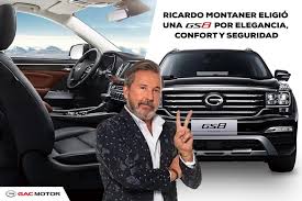 Ricardo montaner is a member of. Ricardo Montaner Va A Disfrutar Del Gac Motor Bolivia Facebook
