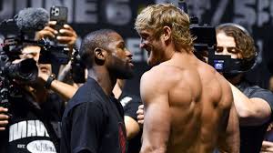 Mayweather se encuentra retirado, tras conquistar cetros en cinco categorías distintas en una carrera que lo consolidó tal vez como el mejor boxeador del mundo en los últimos 30. Oyh9s4zzr8fxm