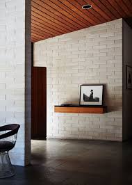 Episode Two Of Australians Have The Most Amazing Homes Loving The Mix Of Textures And The Insanely Enviable Brick Interior House Design Interior Architecture