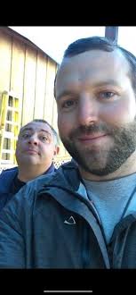 RIP Gregg Brewster, my buddy. 1-5-19