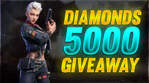 Free fire generator and free fire hack is the only way to get unlimited free diamonds. Live Alok Giveaway 1000 Diamond Giveaway Free Fire Live Full Custom Rooms With Kabir Youtube