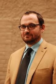 Meet R. Christopher Simons of KC Defense Counsel