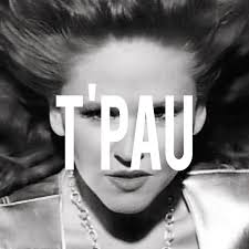 T'Pau