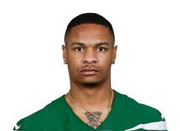 Derrick Langford's Instagram, Twitter & Facebook