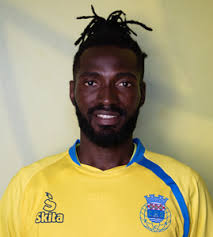 Sheriff Mohammed :: Photos :: playmakerstats.com