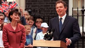 Image result for tony blair