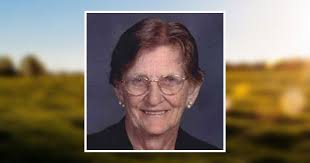 Ione T. Kittelson Obituary September 28, 2016