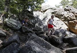 Maybe you would like to learn more about one of these? Separating Fact From Fiction At Robbers Cave State Park Tulsa World Magazine Tulsaworld Com