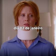 Ok janeiro já pode acabar...