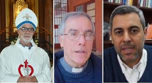 Argentina: Papa Francisco nombra 3 obispos