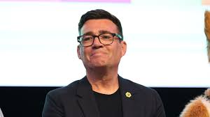 Writer and broadcaster Esther Krakue predicts Andy Burnham won’t last a  year if he is made prime minster by the Labour Party. | Sky News Australia  | Facebook