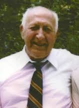 Russell Mills Obituary