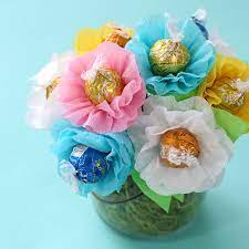 A l ombre des cerisiers en fleurs en île de france. 1001 Exemples De Cadeau Fete Des Grands Meres A Fabriquer Soi Meme