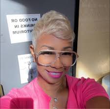 Alpha Kappa Alpha Sorority, Incorporated® would like to wish a very special  Happy Birthday to our International President & CEO, Danette Anthony Reed!  We appreciate your supreme guidance, leadership and how you