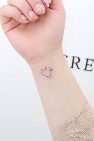 33 Delicate Wrist Tattoos For Your Upcoming Ink Session Meaningful Wrist Tattoos Wrist Tattoos Tattoos For Women