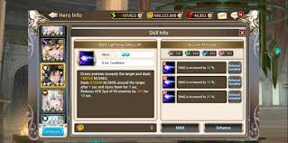 ▷ defeat the giant dragon with your friends in . King S Raid Tier List 2021 Best Characters