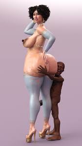 Nude photos of midgets