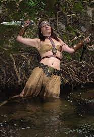 Pin by Mike Hodge on Warriors | Warrior woman, Amazon warrior, Warrior queen
