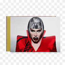 Rupaul's drag race was created by fenton bailey and randy barbato of world of wonder, the production company behind the show since its original run on logo tv. Sharon Needles Png Images Pngwing