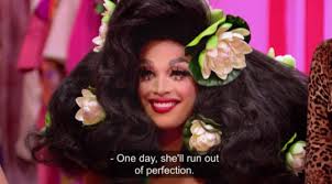 Valentina (2008 film), a 2008 argentine film. Rupaul S Drag Race Season 9 The Rise Fall Of Valentina