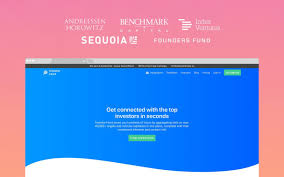 You can leave a comments or just tweet me (@yoheinakajima). Investor Hunt Linkedin