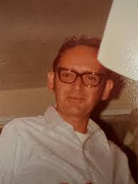 Oliver Albeck Obituary