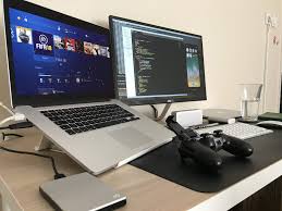 Work And Play Desktop Design Desk Goals Desk Planners