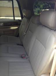 Make Lincoln Model Navigator Year 2004 Exterior Color Maroon Interior Color Beige Vehicle Condition V Lincoln Models Lincoln Navigator Gasoline Engine