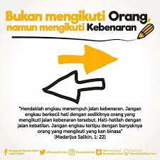 Dakwah Tauhid Di Instagram Ikutilah Kebenaran Bukan Mengikuti Orang Guru Kami Syaikh Shalih Al Fauzan Hafizahullah Ulama Kata Kata Mutiara Motivasi Guru