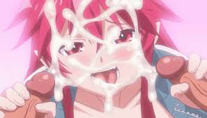 Itadaki Seieki Ep 1 Unscensored