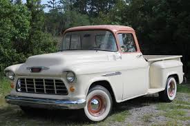 1955 to 1957 chevrolet pickup for sale. Modified 1955 Chevrolet 3200 Half Ton Pickup For Sale On Bat Auctions Sold For 31 250 On February 6 2020 Lot 27 719 Bring A Trailer