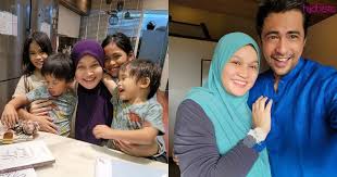 According to the expecting mom, this happened when she received the news that the family is going to have another set of twins. Ini 6 Nasihat Yang Dr Halina Akan Berikan Jika Bertemu Dengan Dirinya Yang Berusia 20 Tahun Hijabista