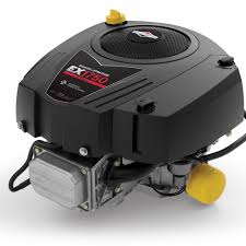 Quick how to for adjusting the carburetor on a briggs and stratton engine. Ex Series Engines