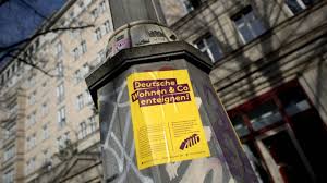 Nur wenn wir wohnraum wieder gemeinnützig verwalten, können wir die wohnungskrise beenden. Berliner Wohnungsmarkt Zuruckkaufen Bauen Oder Enteignen Archiv