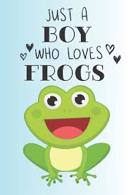 We did not find results for: Just A Boy Who Loves Frogs Cute Frog Lovers Journal Notebook Diary Birthday Gift 6x9 110 Blank Lined Pages Publishing Bendle 9781079728606 Amazon Com Books